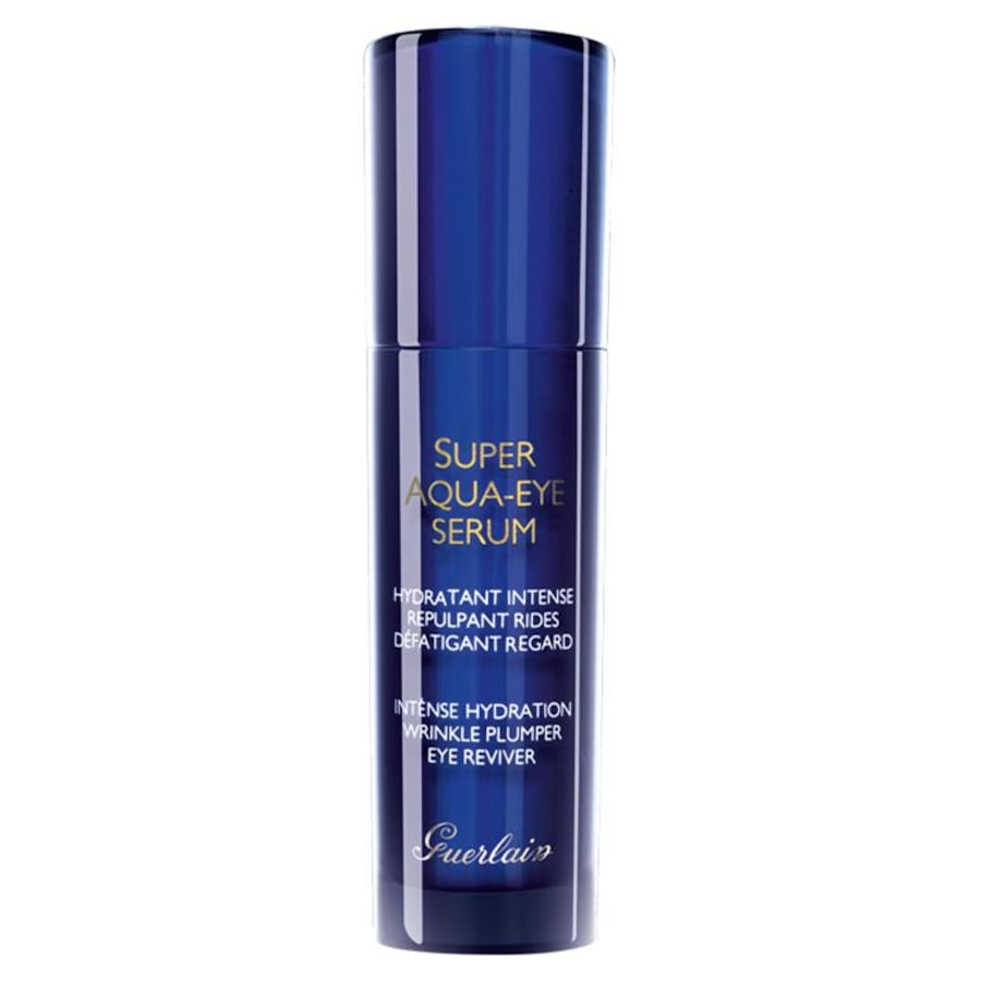 GUERLAIN Nawilżanie Super Aqua Eye Serum