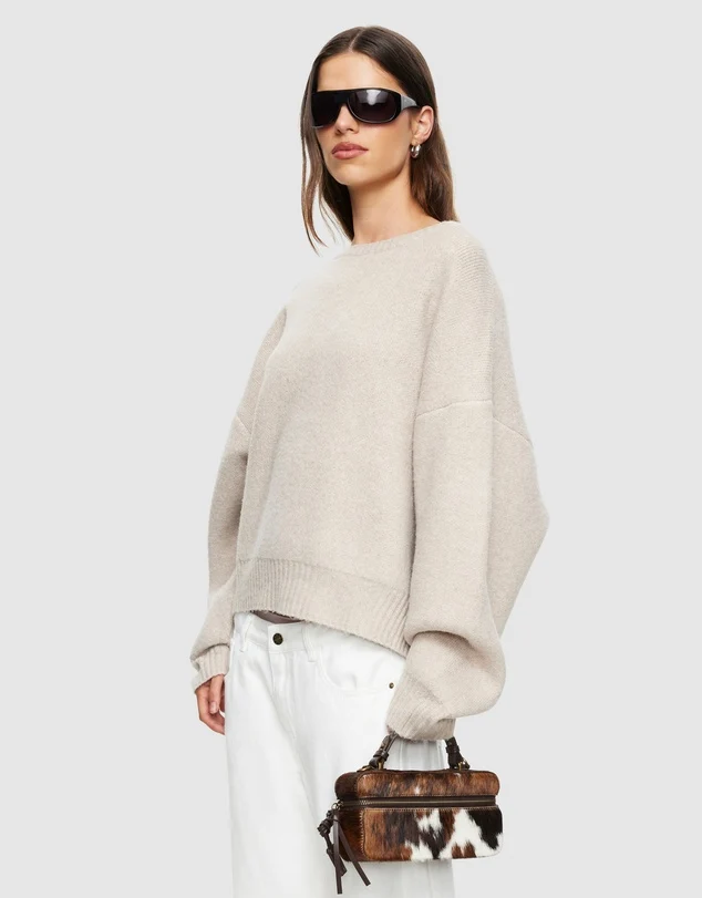 Lioness Dolce Knit - ICONIC EXCLUSIVE