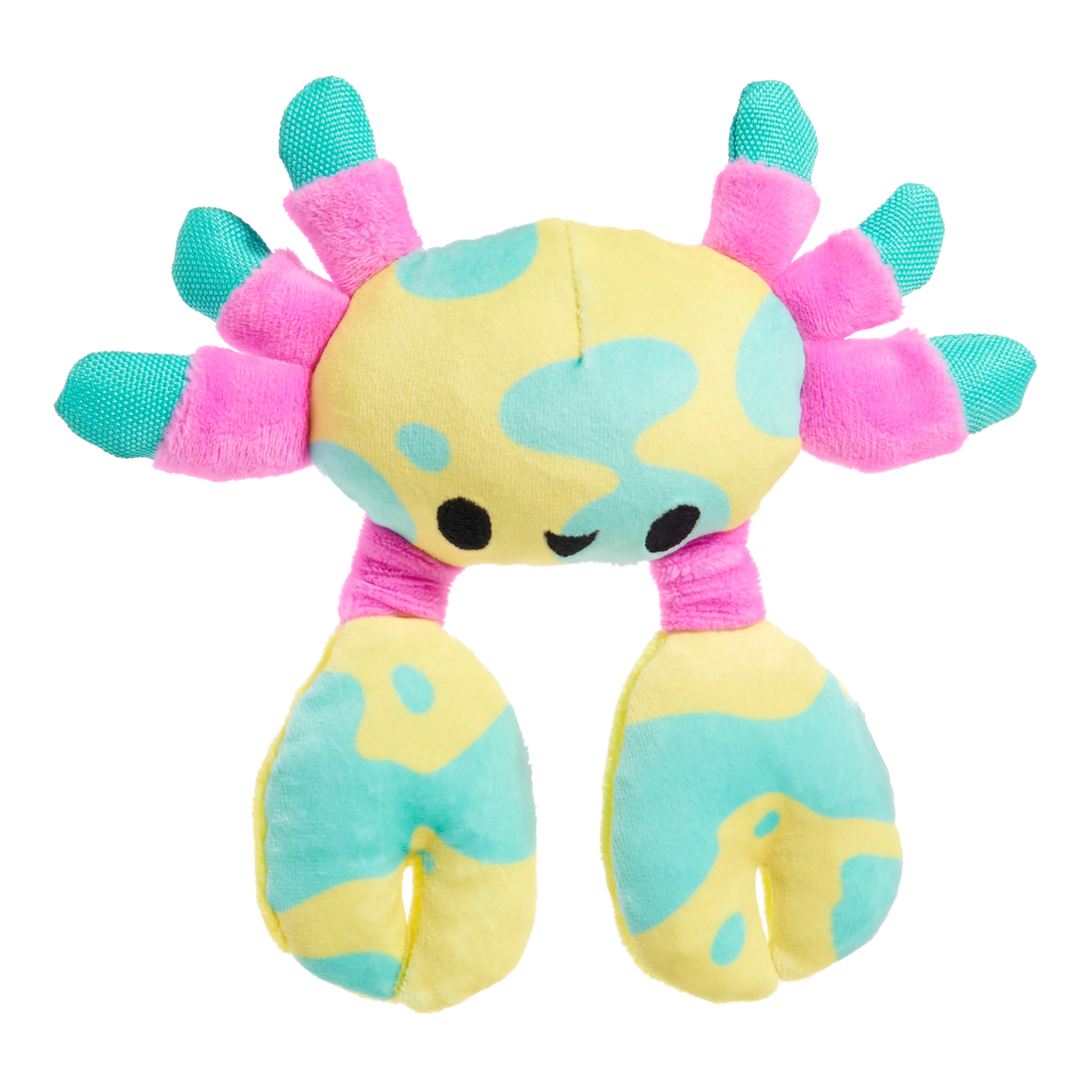 Moe The Mosaic Crab