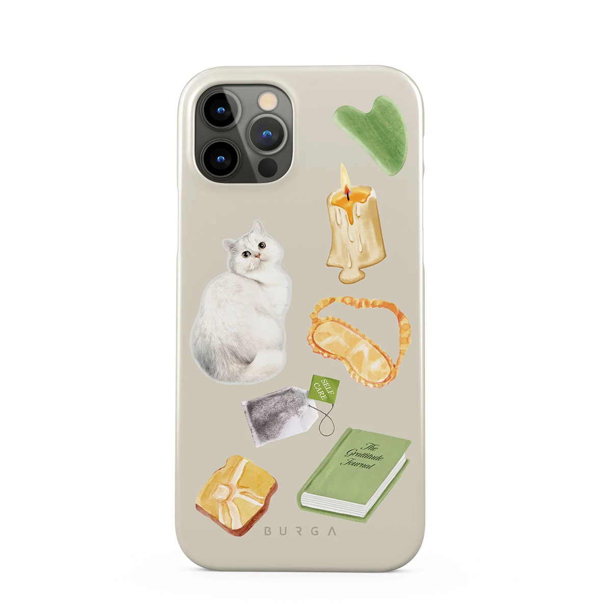 Soft Era - iPhone 12 Pro Max ケース