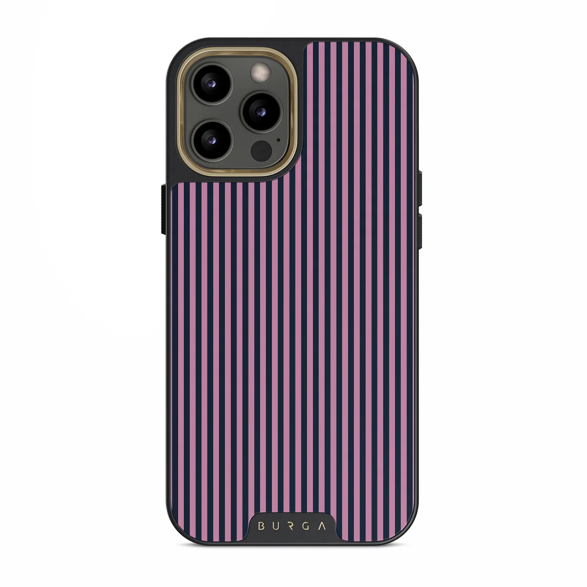 Bubblegum - iPhone 12 Pro ケース