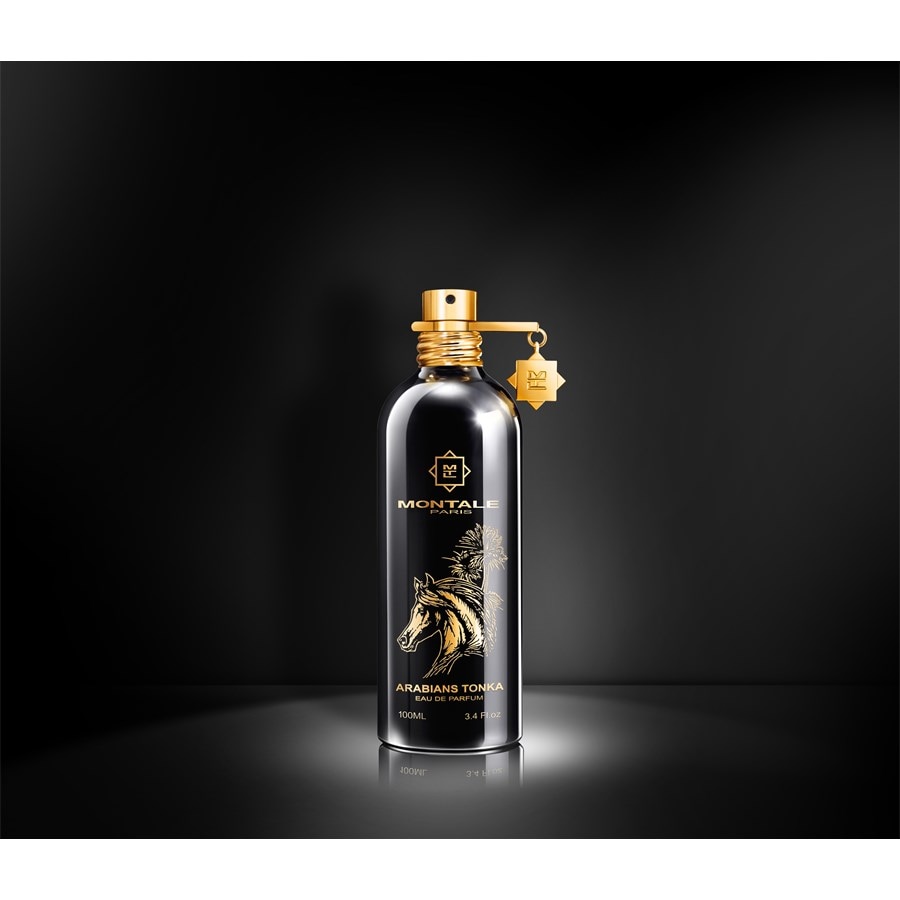Montale Spices Eau de Parfum Spray Arabians Tonka