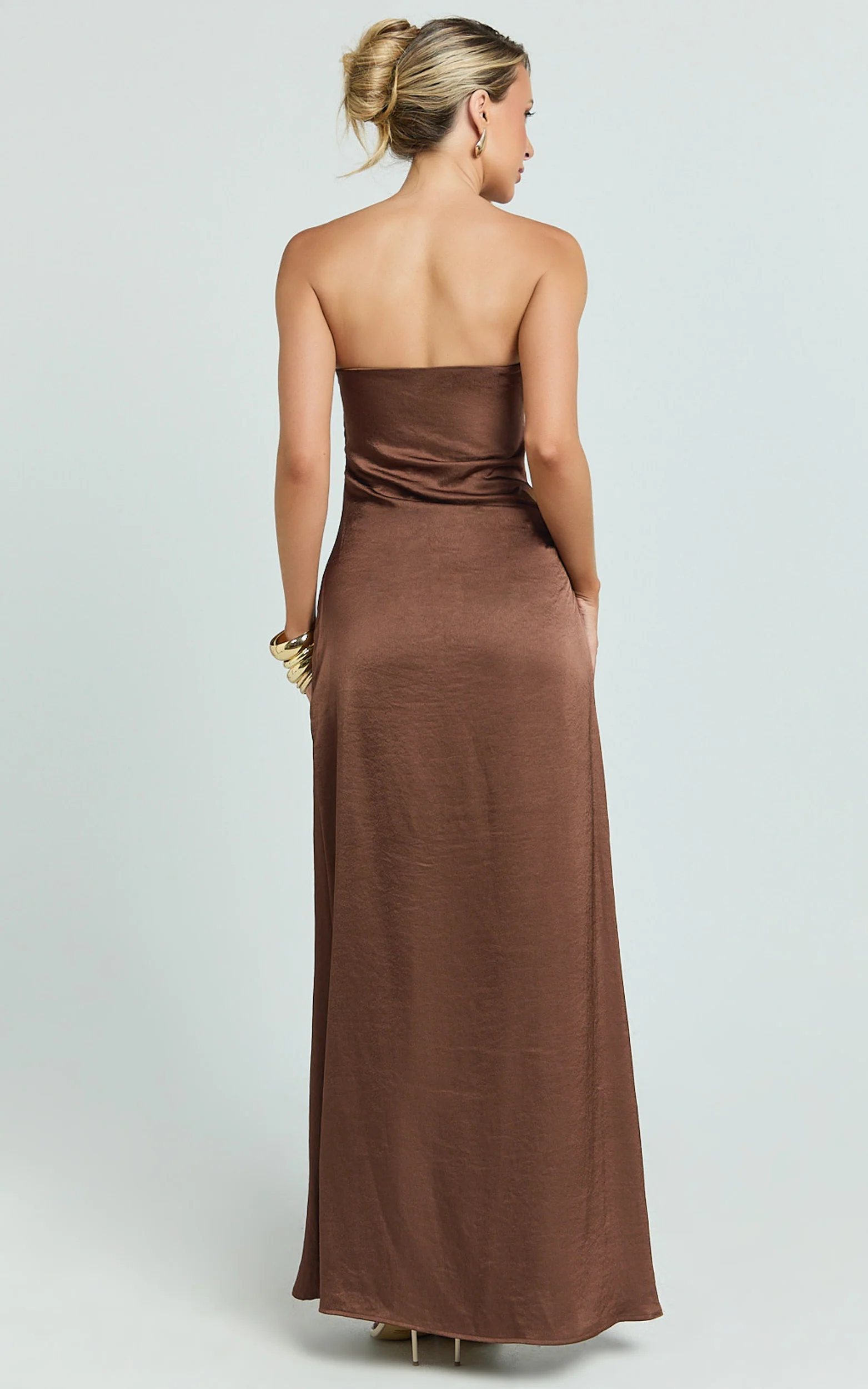 Laurie Maxi Dress
