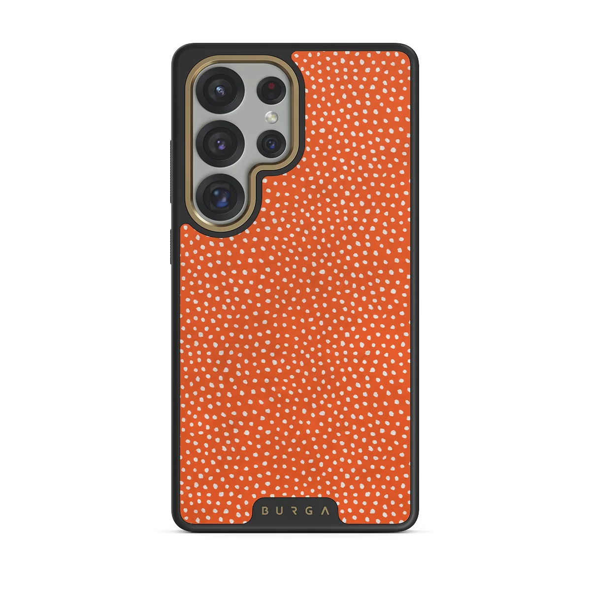 Vintage Edition - Samsung Galaxy S25 Ultra ケース