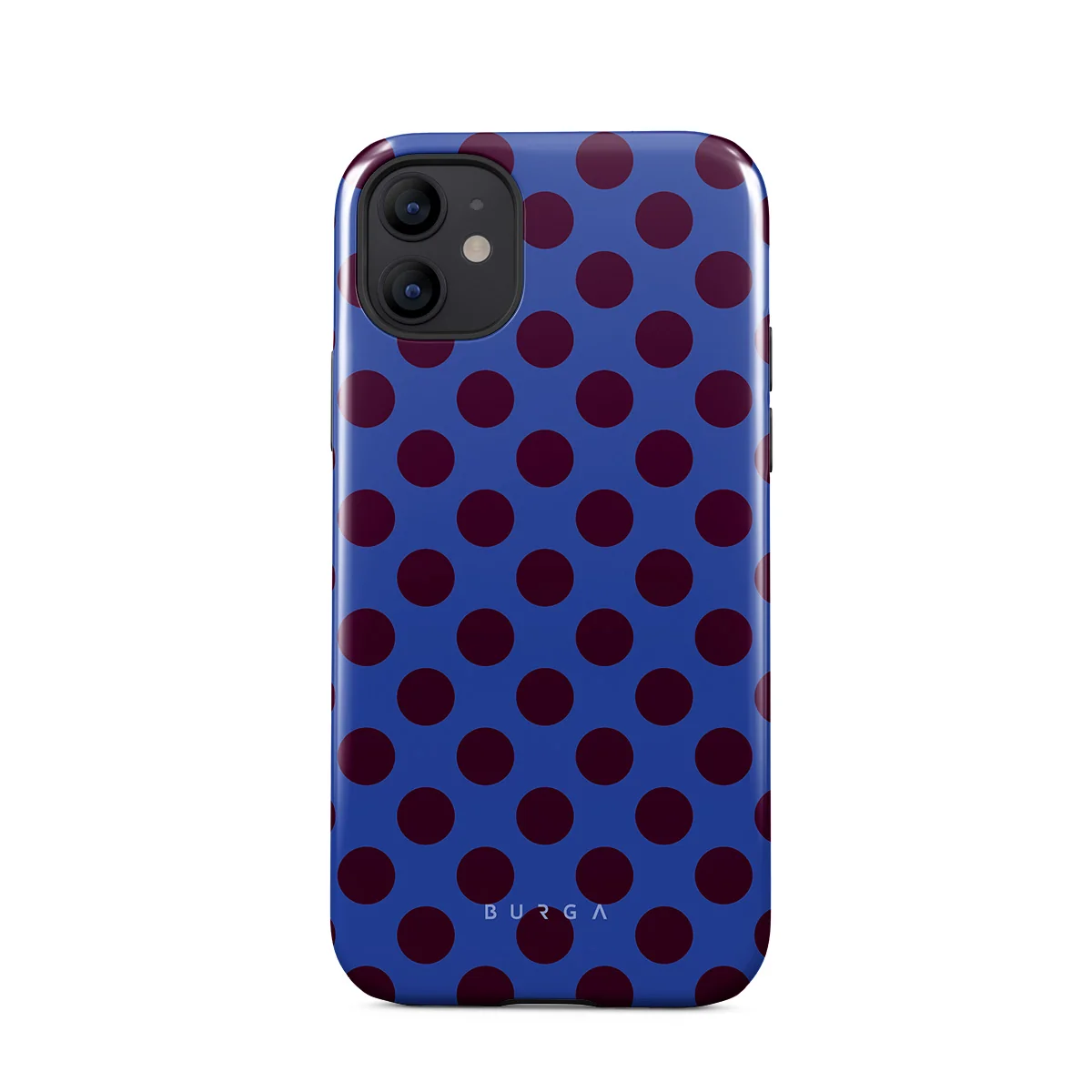 On Pause - iPhone 12 ケース