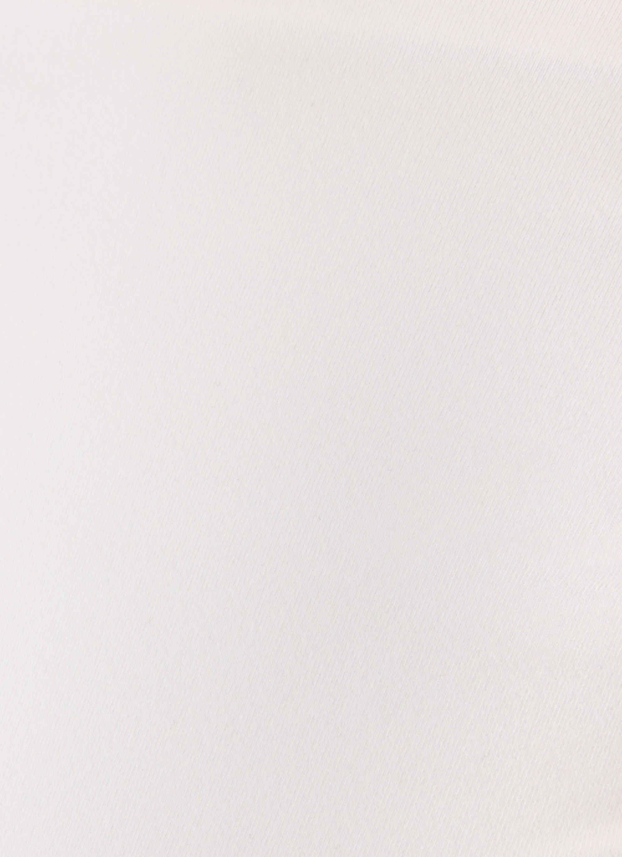 Rafinha Mini Dress - White - luluinthesky