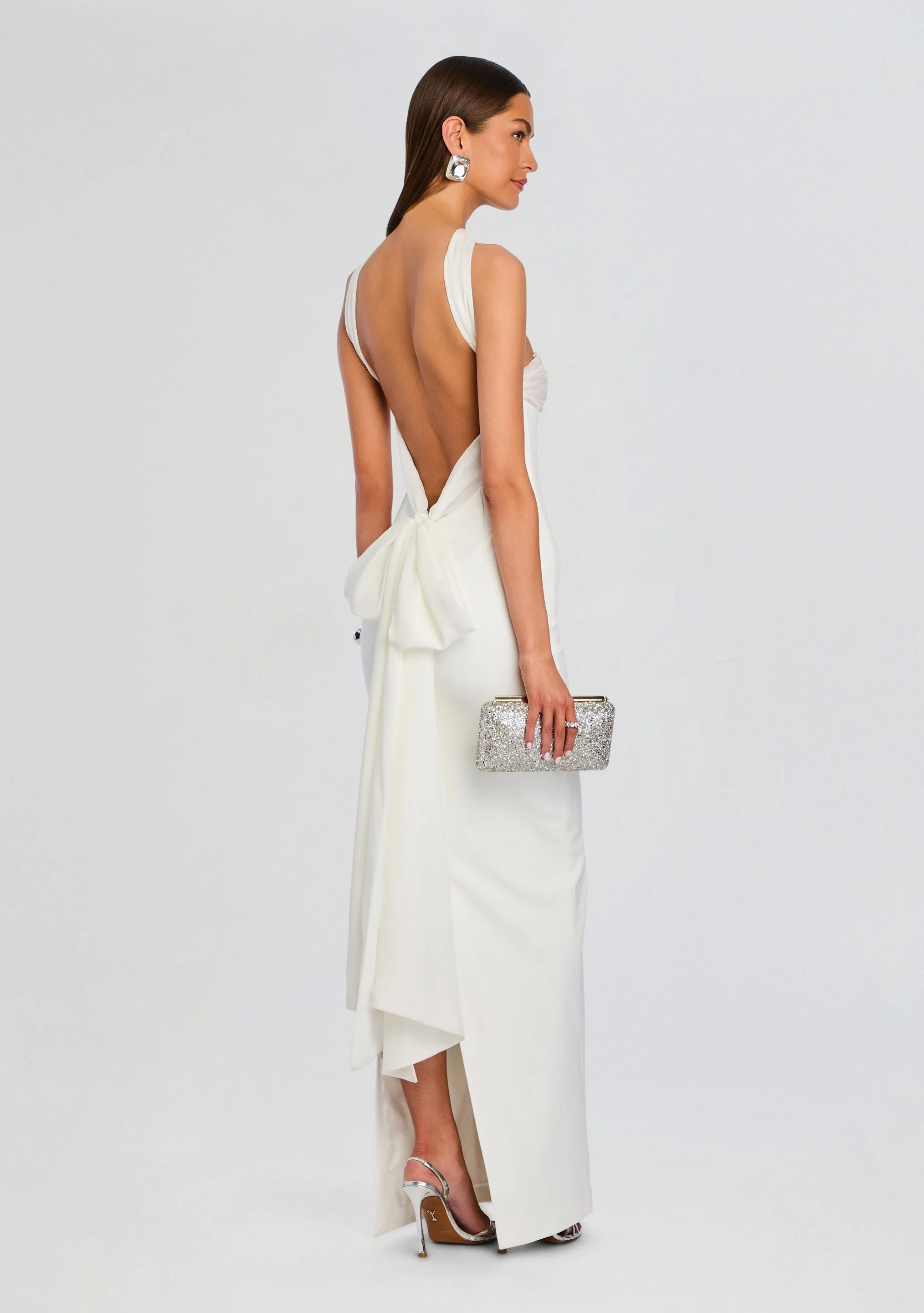 Daufine Dress