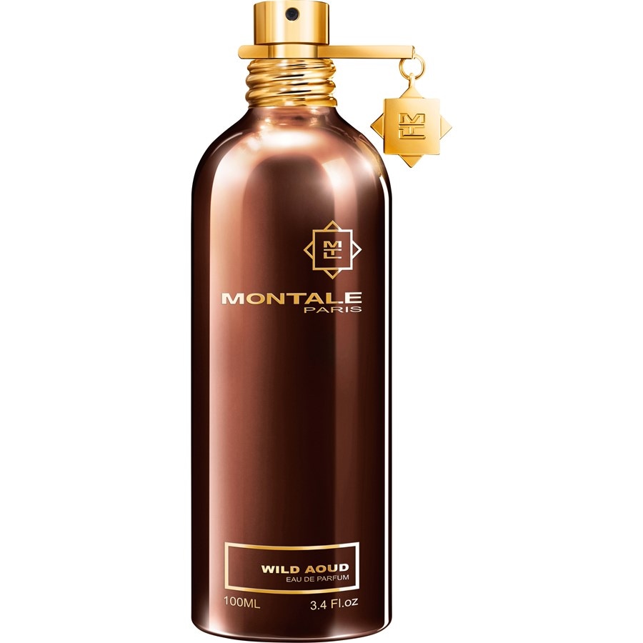 Montale Oud Eau de Parfum Spray Wild Aoud