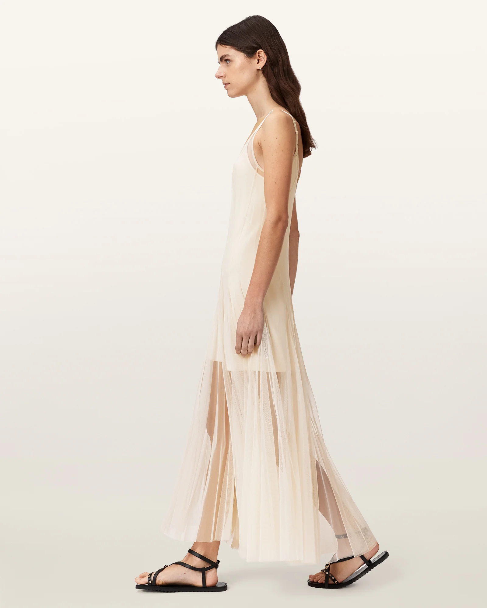 Harmonia Dress