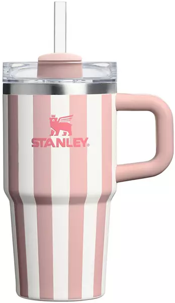 Stanley 20 Oz. Quencher H2.0 Flowstate Tumbler - Oasis Collection