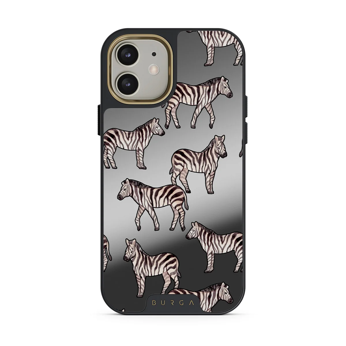 Wild Spirit - iPhone 12 ケース
