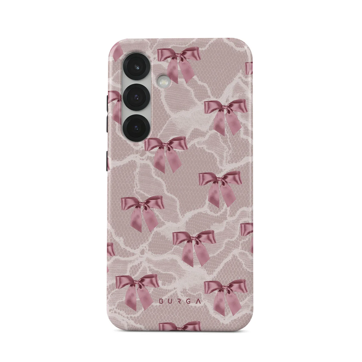 Ballerina - Samsung Galaxy S25 ケース