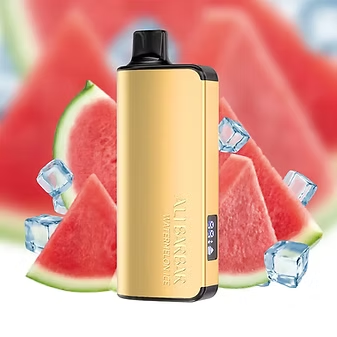 ALIBARBAR INGOT 9000 PUFFS