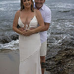 Inspired By Islands Maxi Dress White - luluinthesky