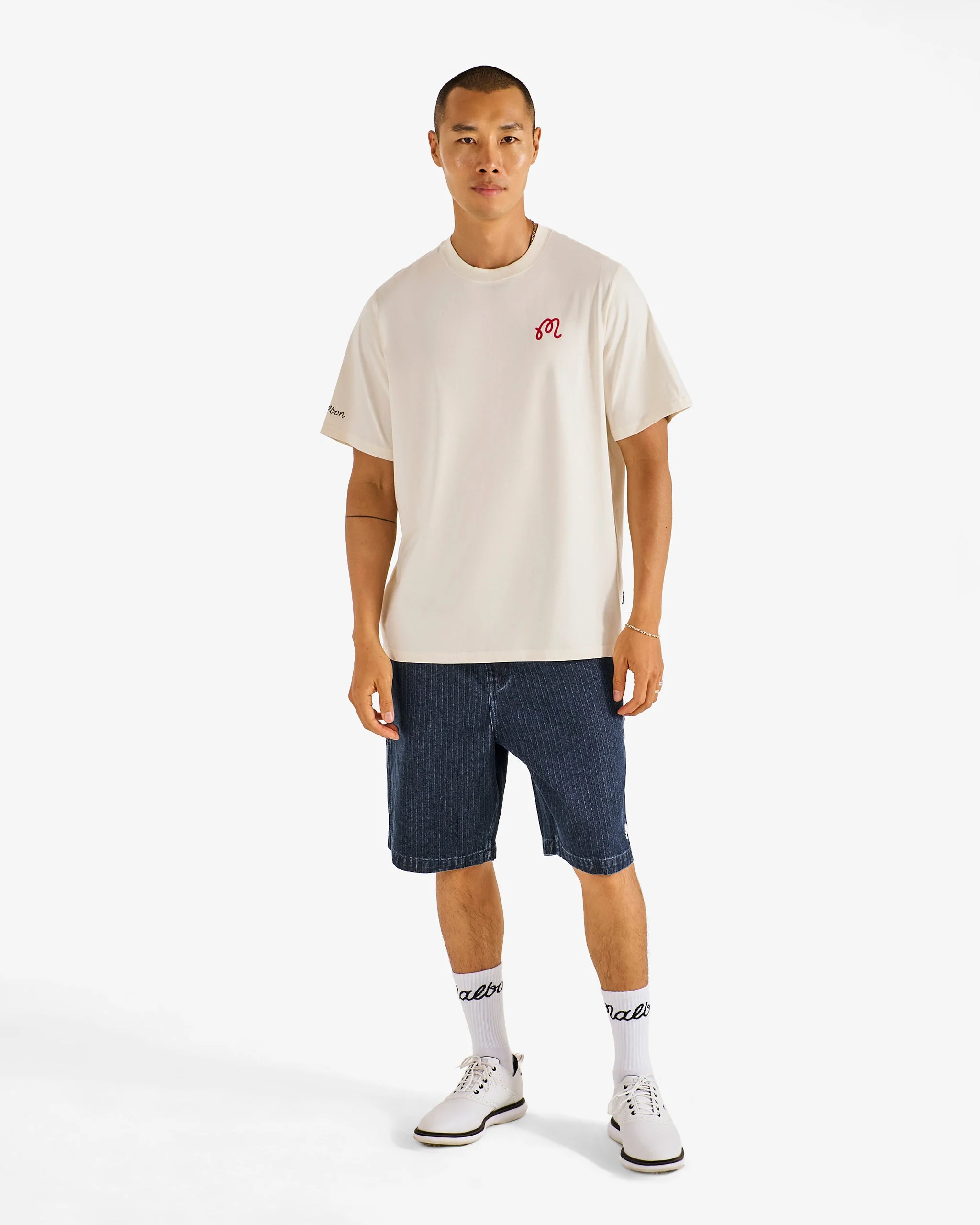 Foreman Short