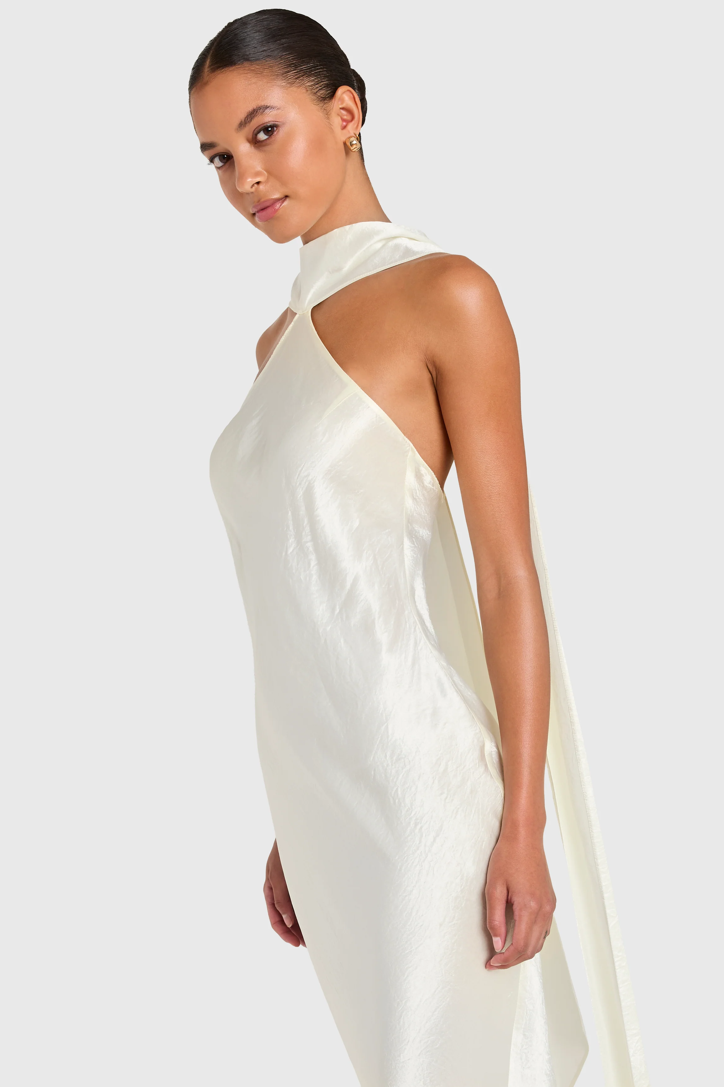 Ashton Maxi - luluinthesky
