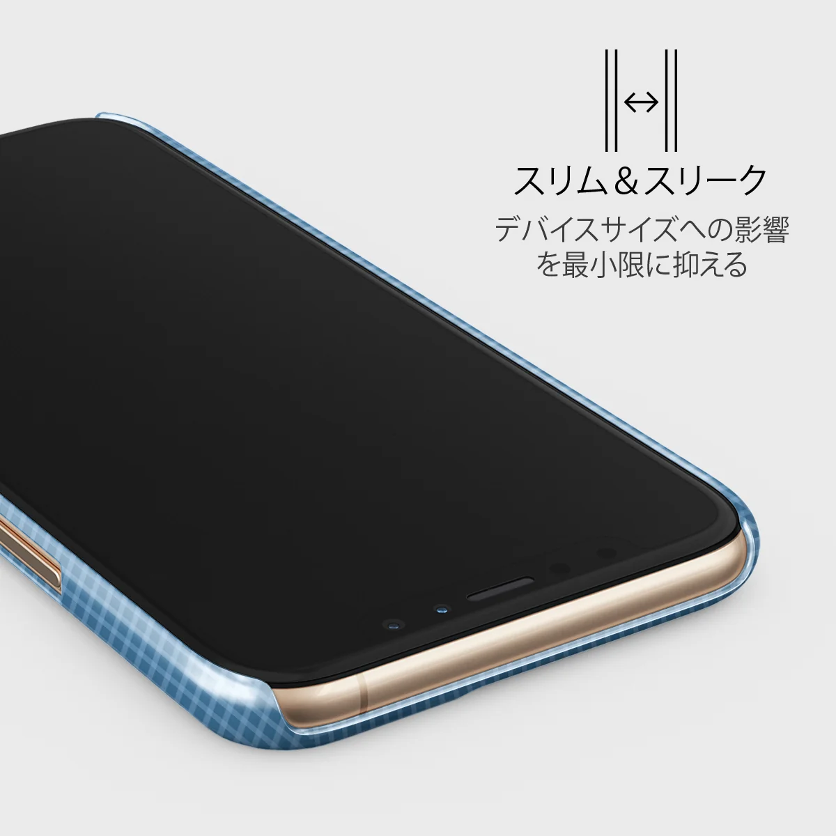Aero - iPhone 11 Pro Max ケース