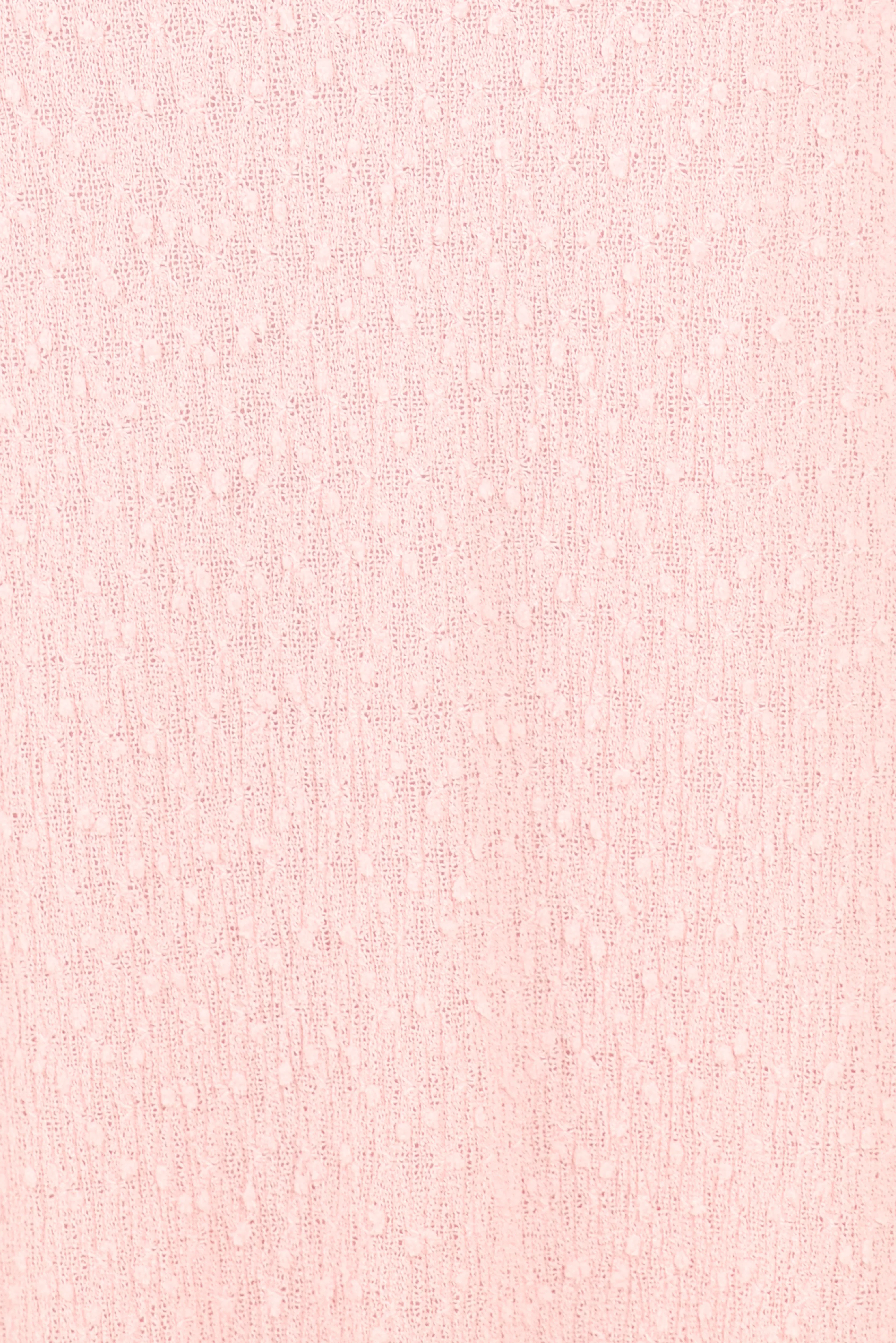 Wilma Off Shoulder Dress - Pink