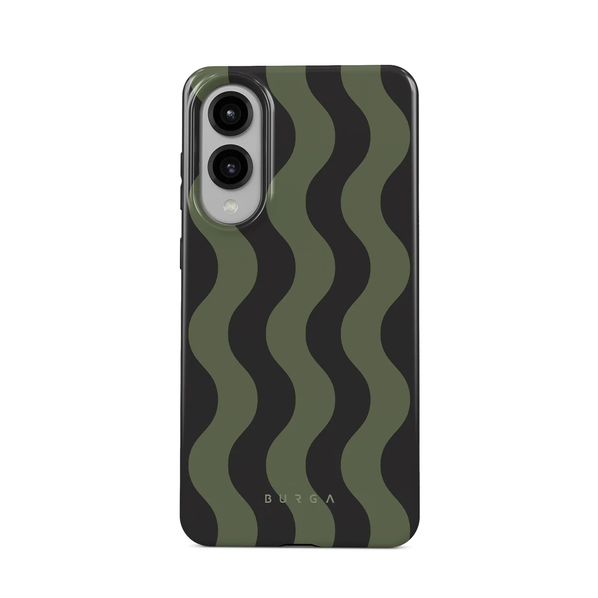 Double Take - Samsung Galaxy S25 Edge ケース