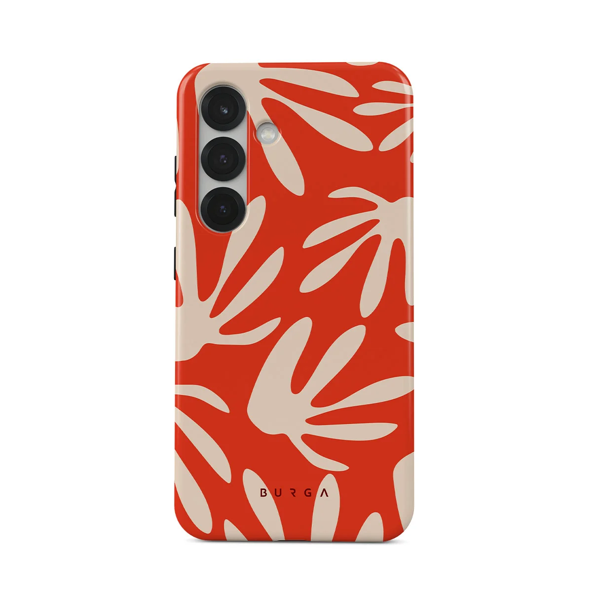 Heatwave - Samsung Galaxy S25 ケース