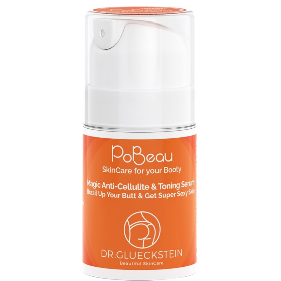 PoBeau Serums Anti Cellulite & Toning Serum