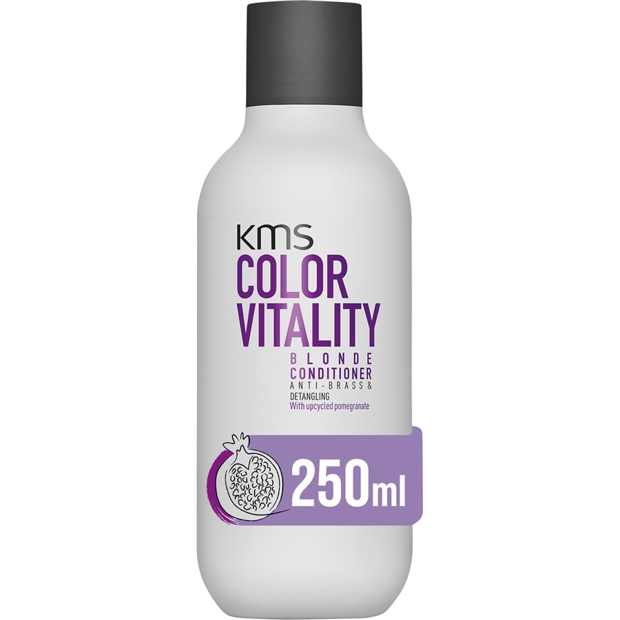 KMS Colorvitality Odżywka dla blondynek
