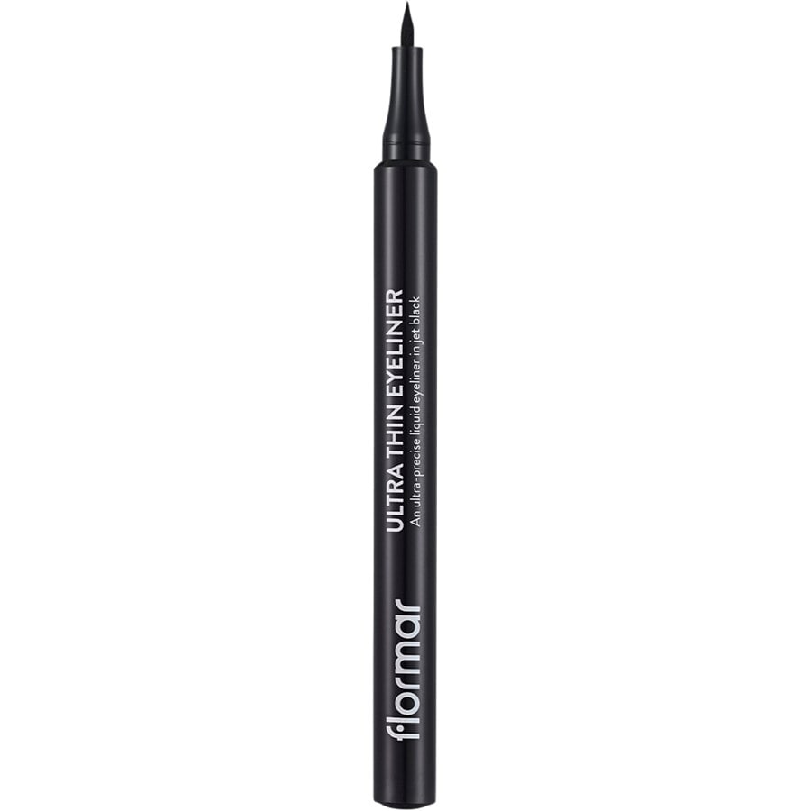 Flormar Kredka do oczu Ultra cienki eyeliner