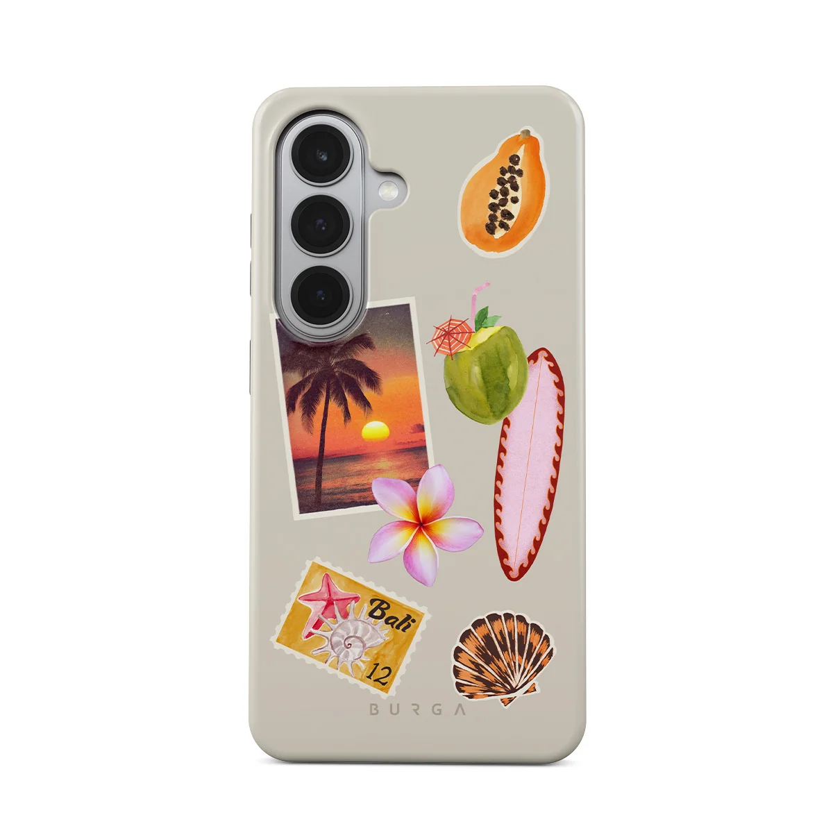 Sun Chaser - Samsung Galaxy S26 Plus ケース
