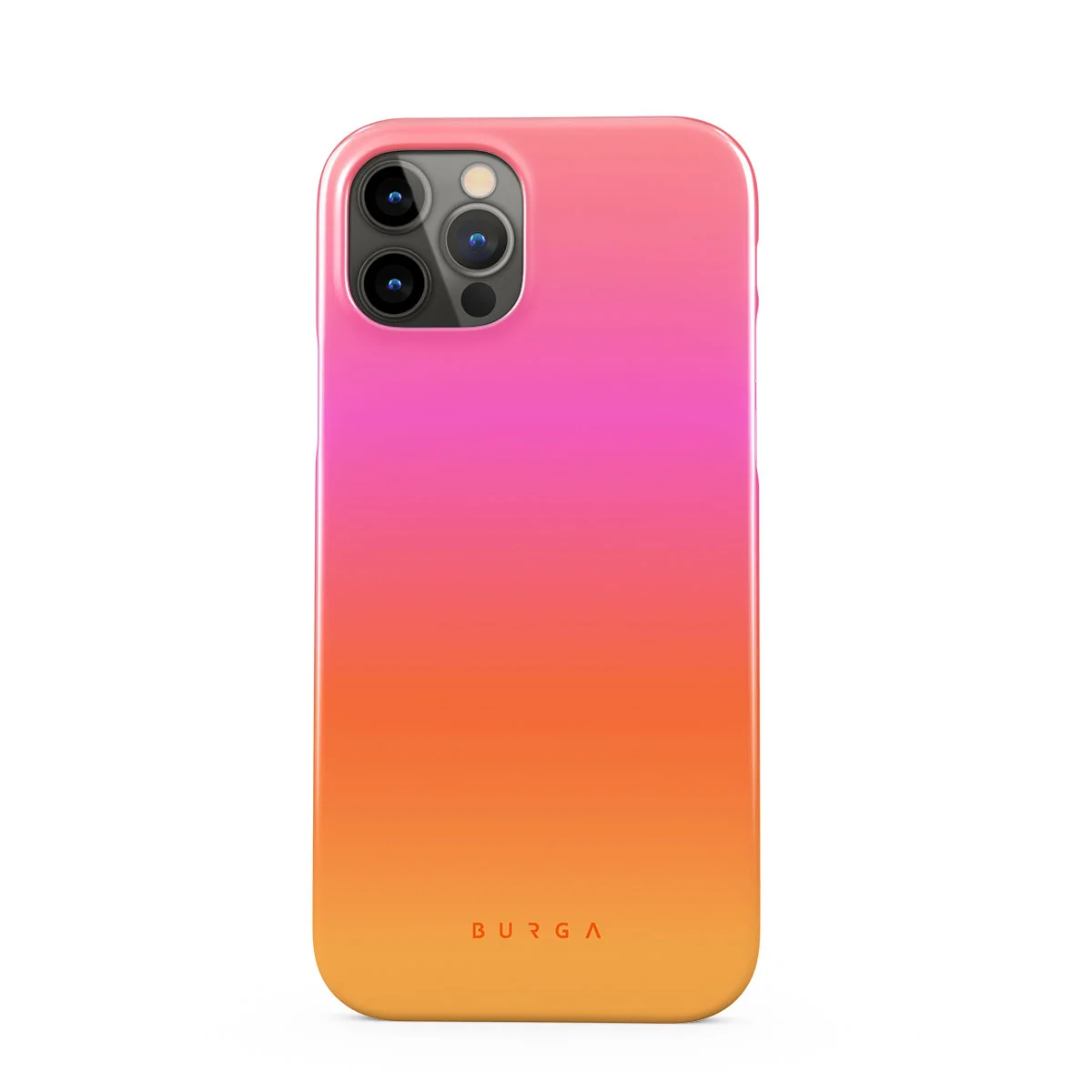 Sunset Club - iPhone 12 Pro Max ケース