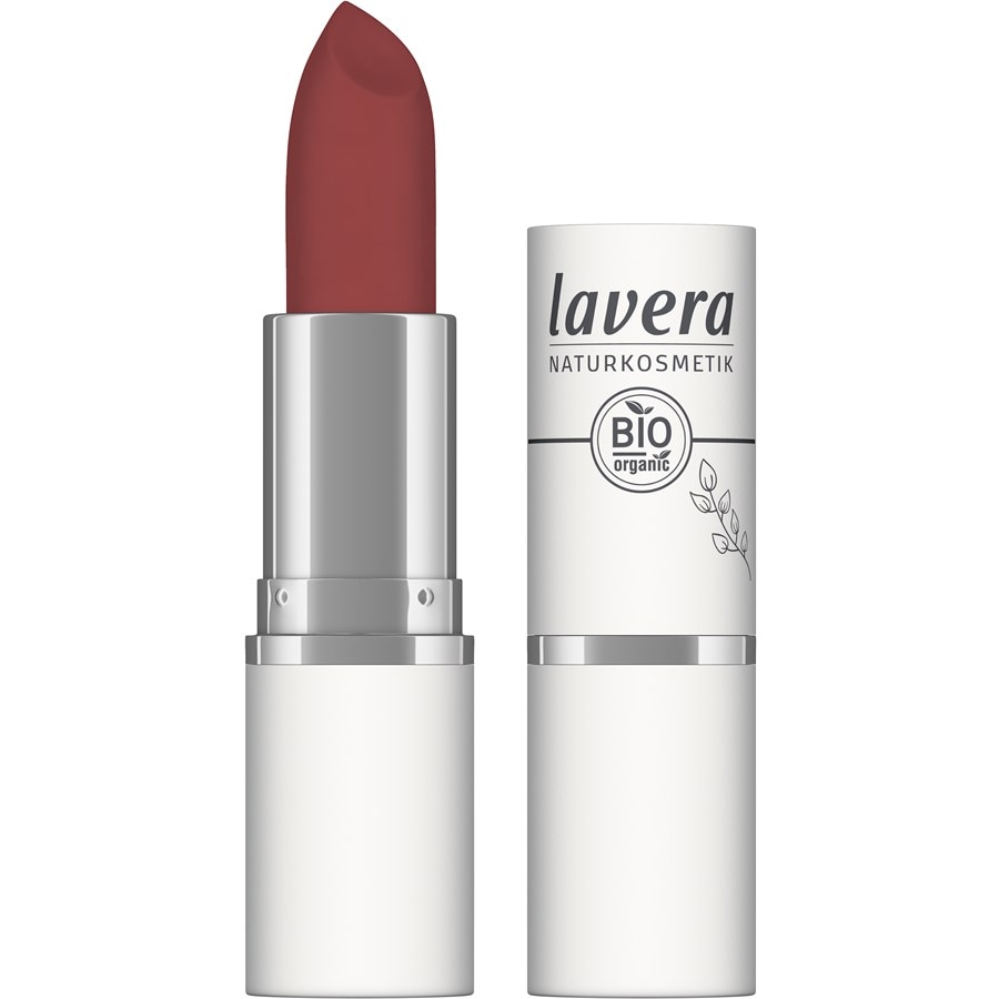 Lavera Usta Velvet Matt pomadka do ust