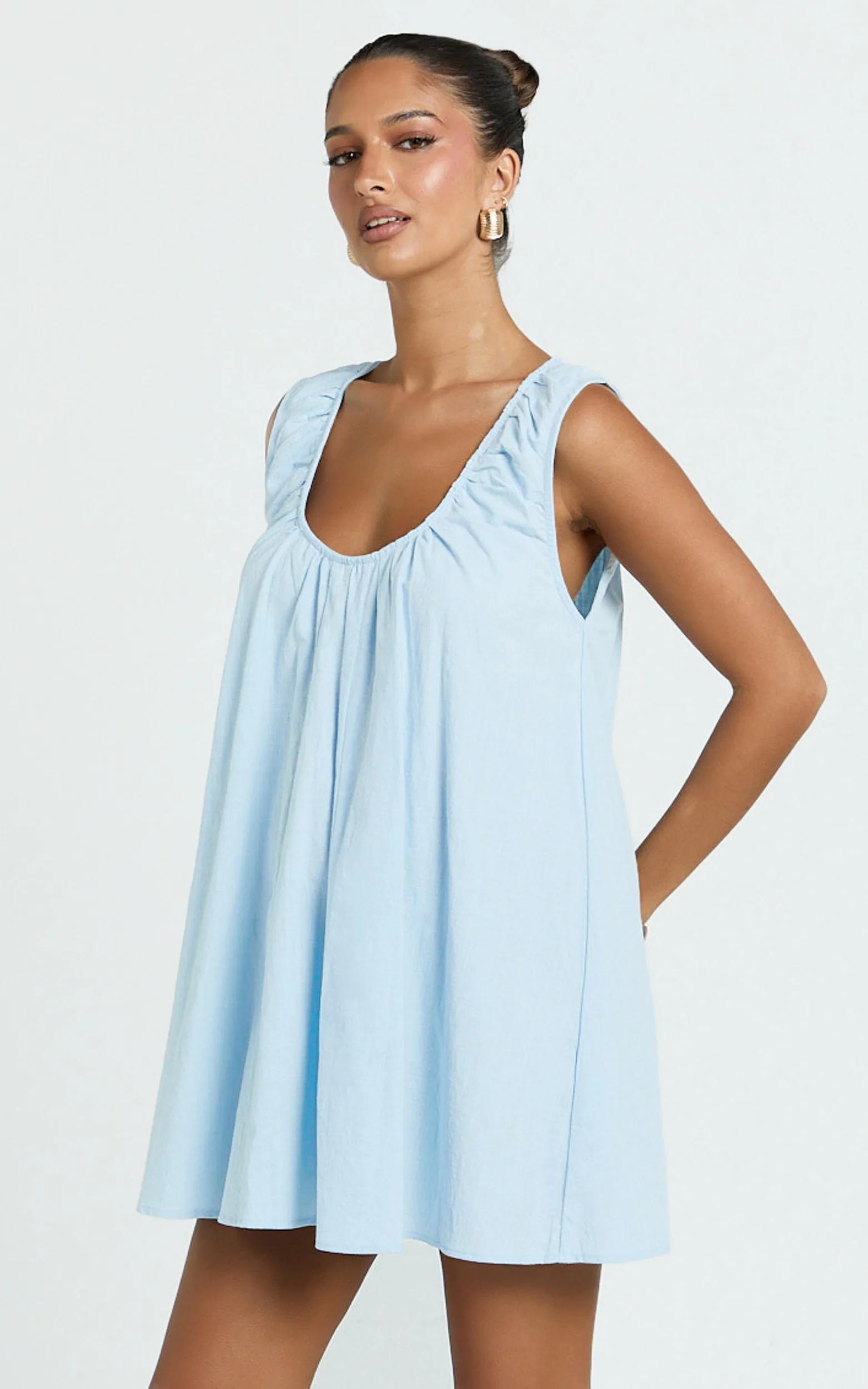 Lucinda Mini Dress