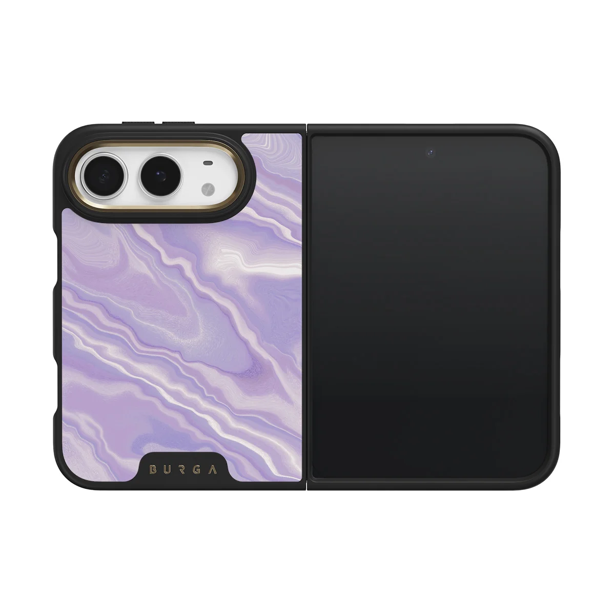 Cliché - iPhone Duo ケース