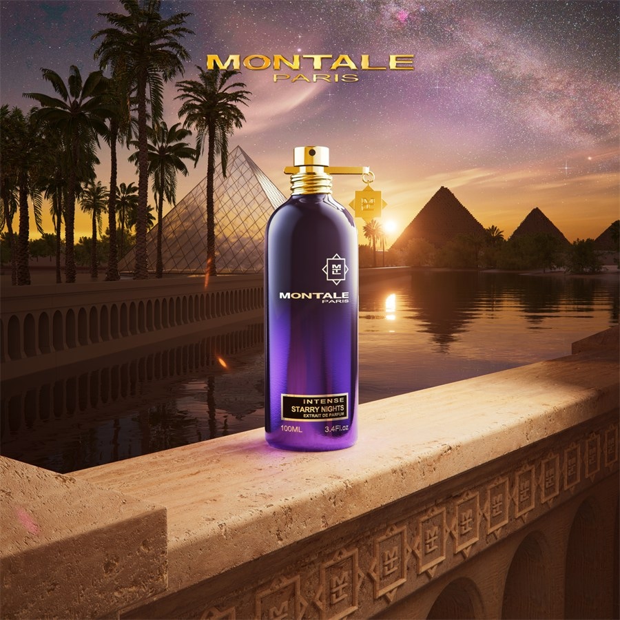 Montale Flowers Eau de Parfum Spray Intense Starry Night