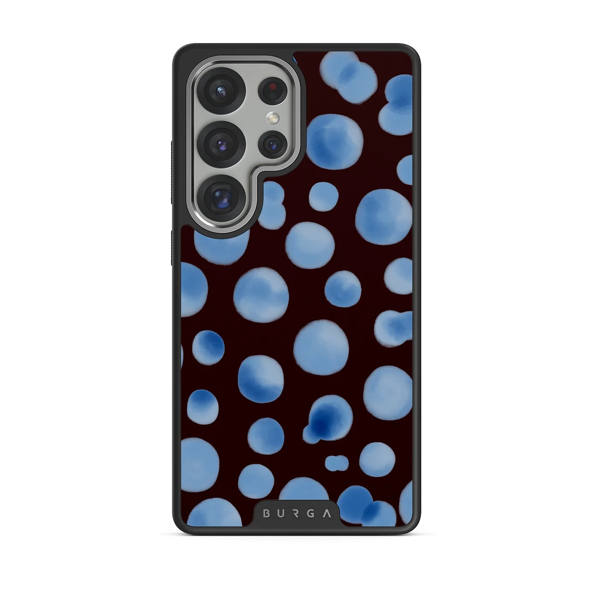 Bubble Bath - Samsung Galaxy S25 Ultra ケース
