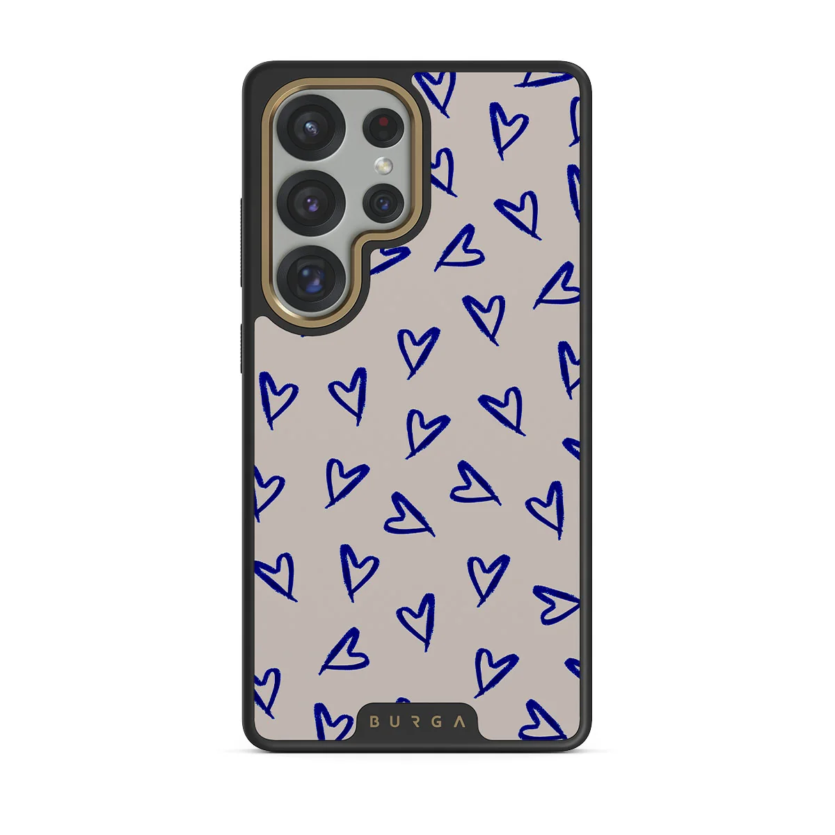 Love Me Right - Samsung Galaxy S25 Ultra ケース