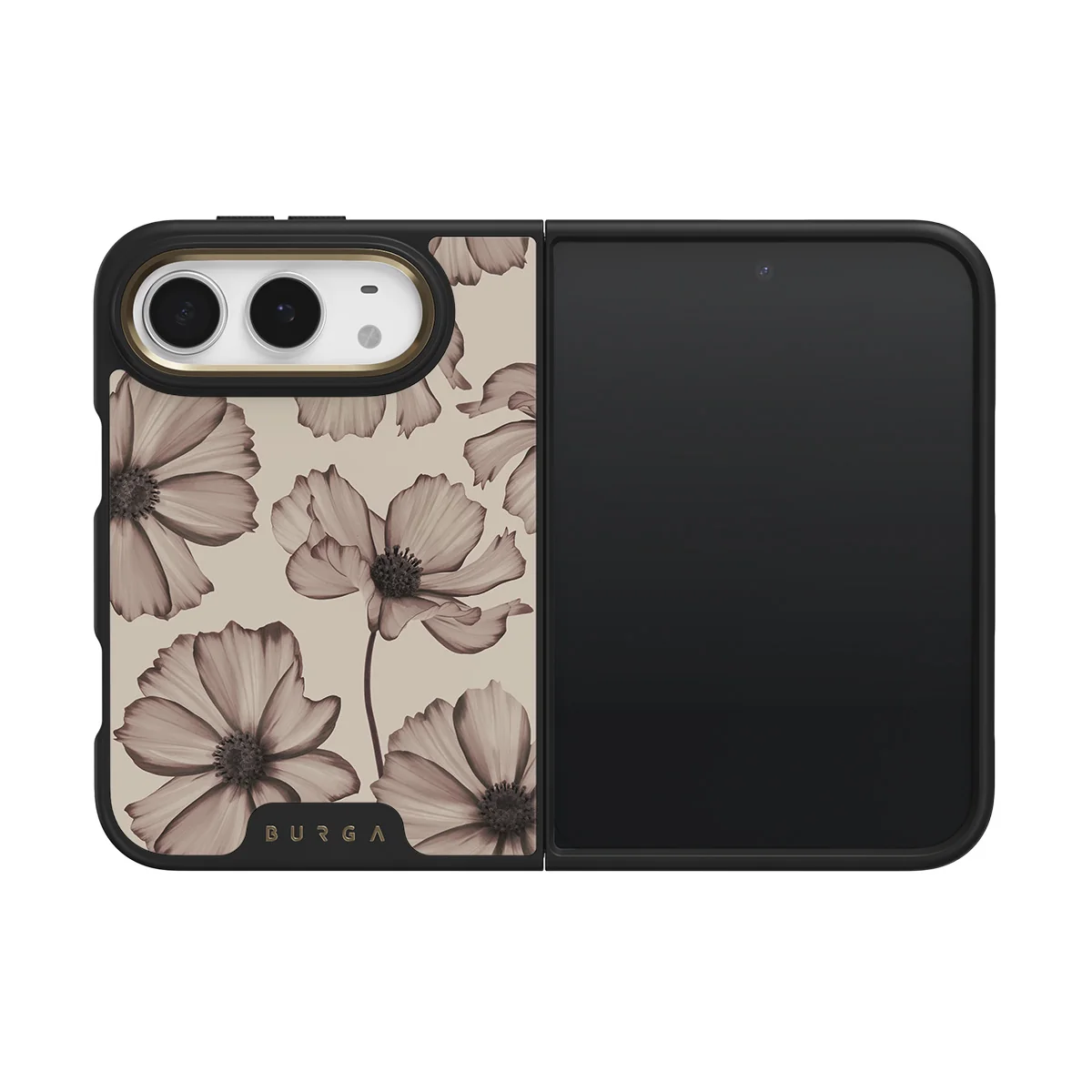 Barely Yours - iPhone Duo ケース