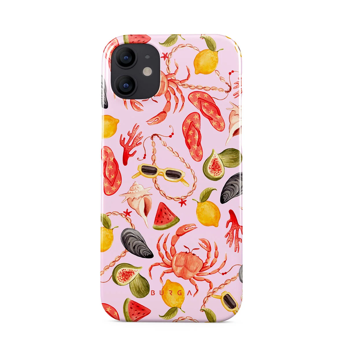 Bajo El Sol - iPhone 12 Mini ケース