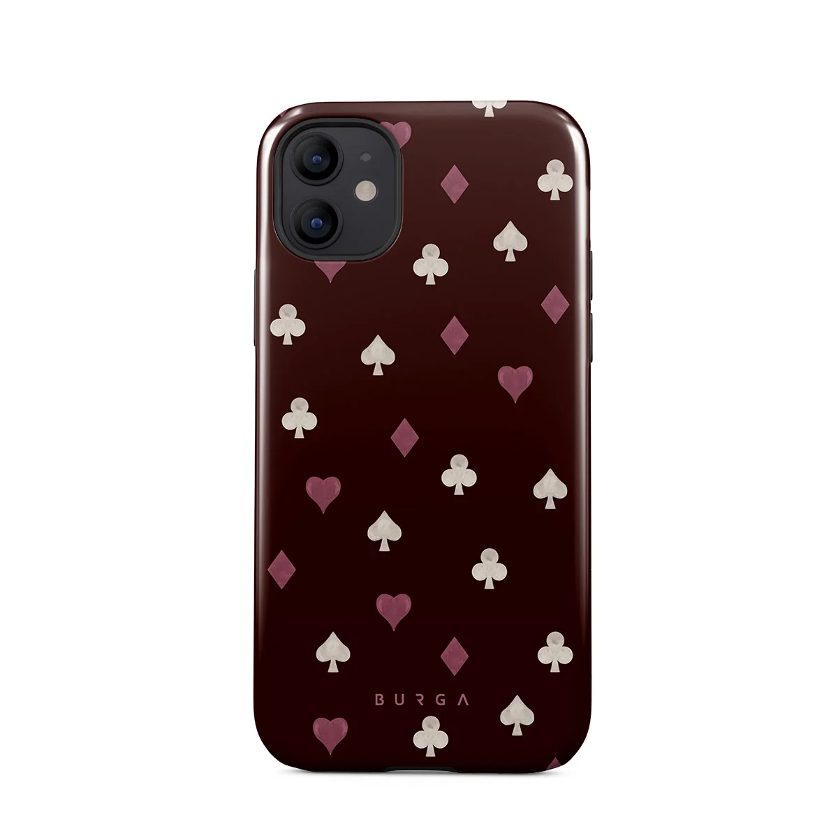 Tricked Me - iPhone 12 ケース