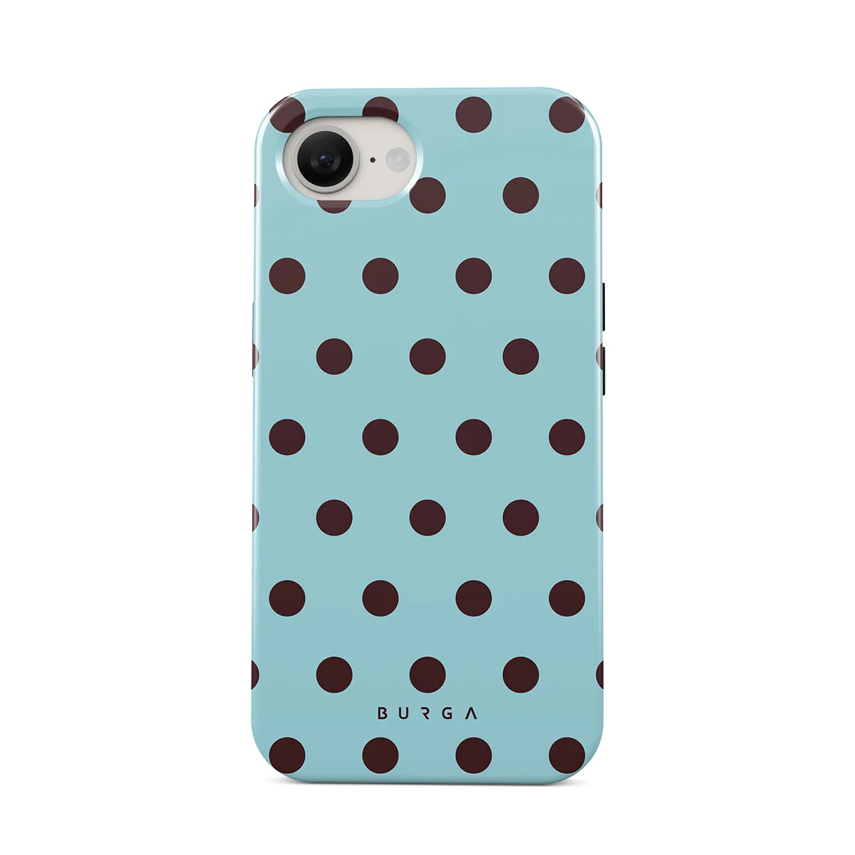 Aqua Mocha - iPhone 16e ケース