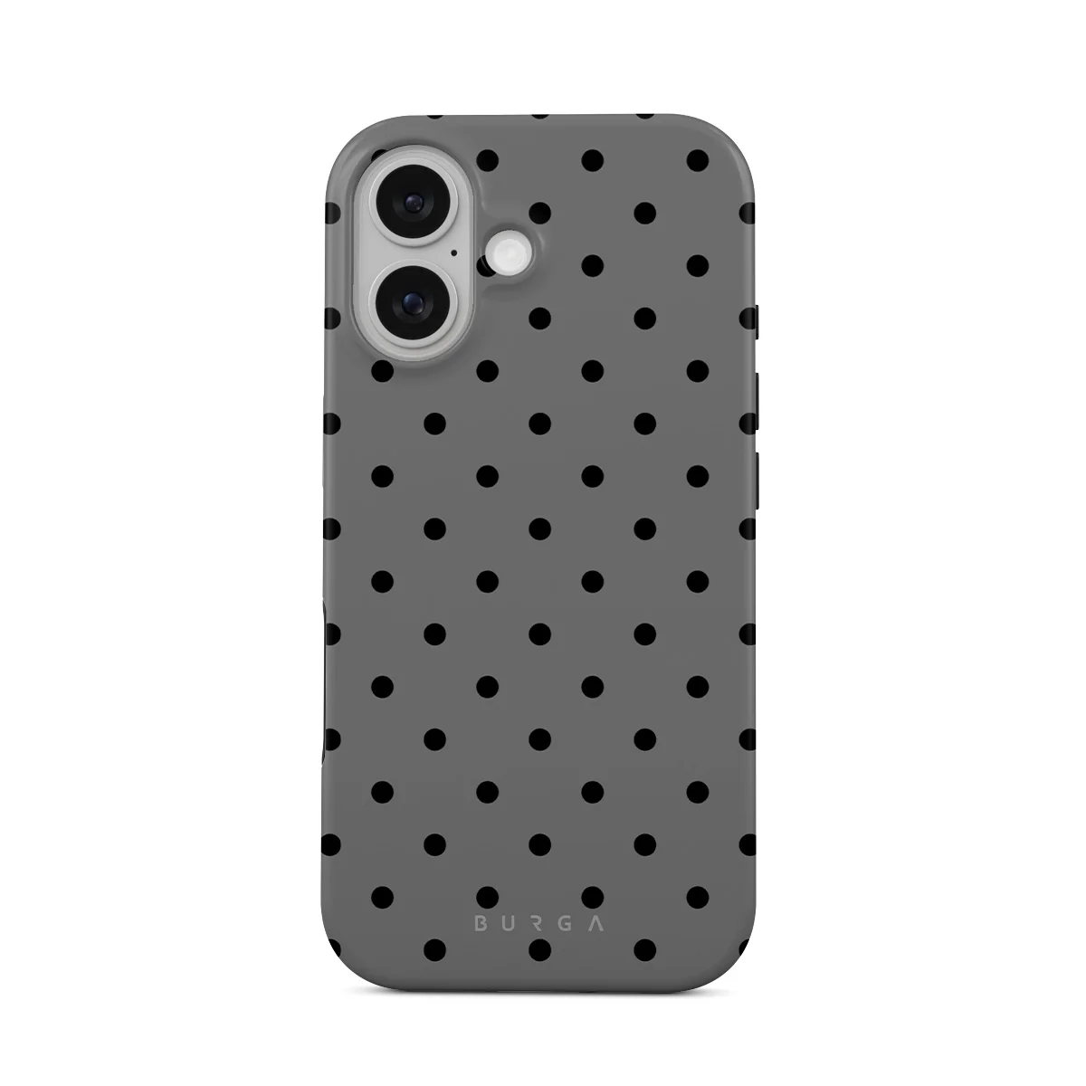 Morally Gray - iPhone 16 ケース