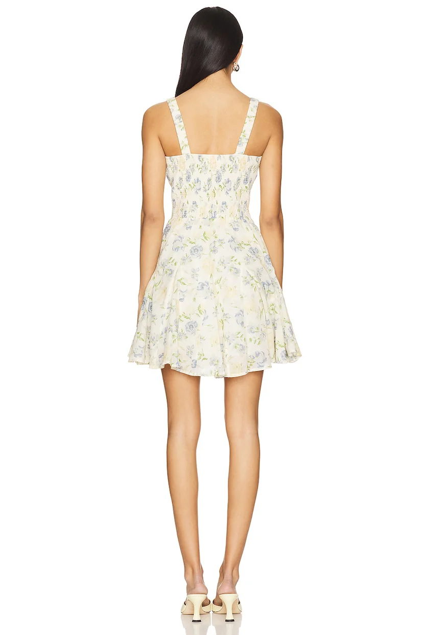 Willa Dress