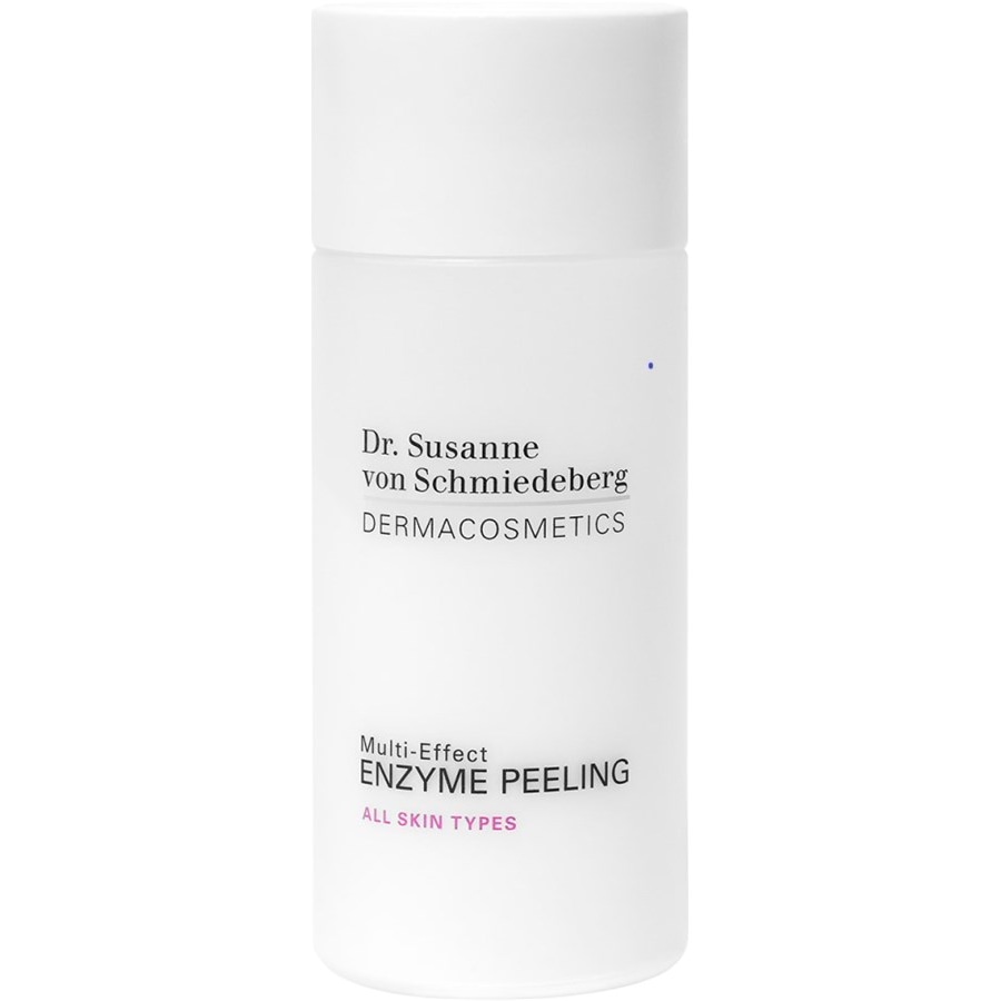 Dr. Susanne von Schmiedeberg Cleansing Multi-Effect Enzyme Peeling