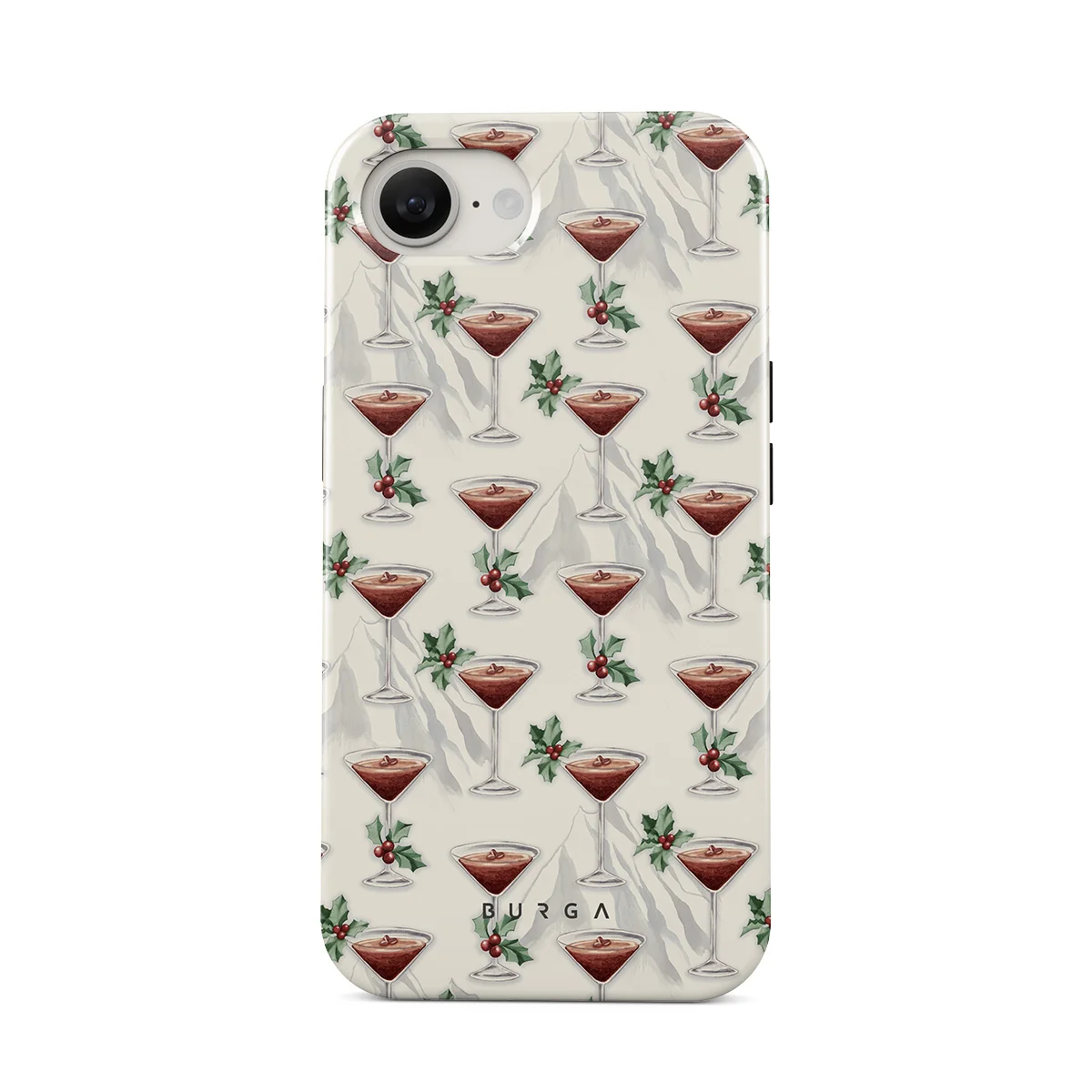 Après Ski - iPhone 16e ケース
