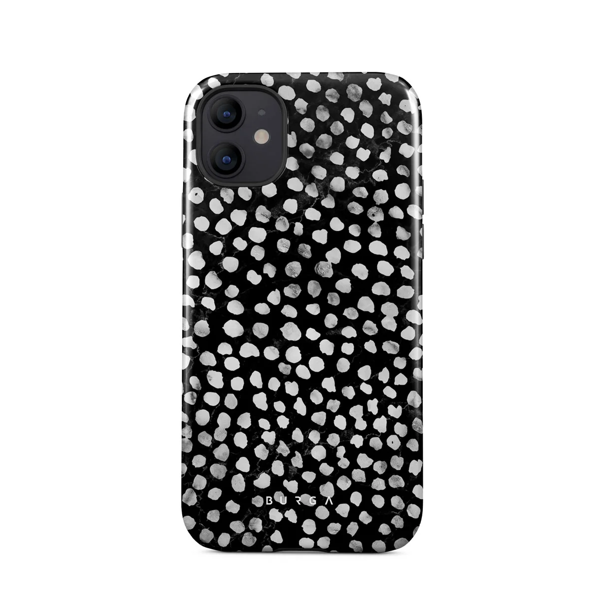 Night Sky - Dotted iPhone 12 Mini ケース