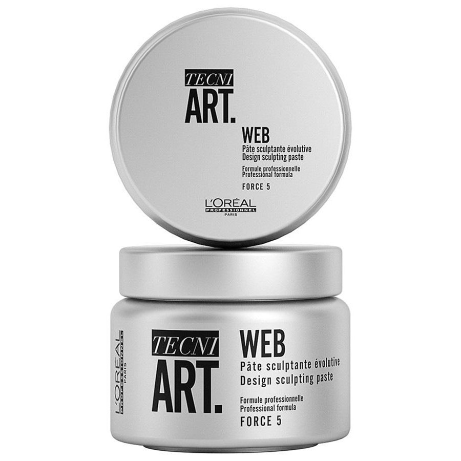 L’Oréal Professionnel Paris Tecni.ART Web