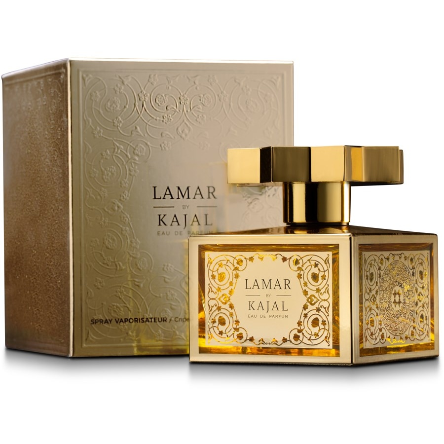 KAJAL The Classic Collection Eau de Parfum Spray Lamar