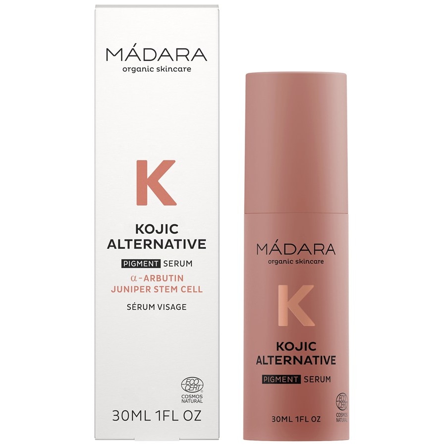 MÁDARA Serum Kojic Alternative Pigment Serum