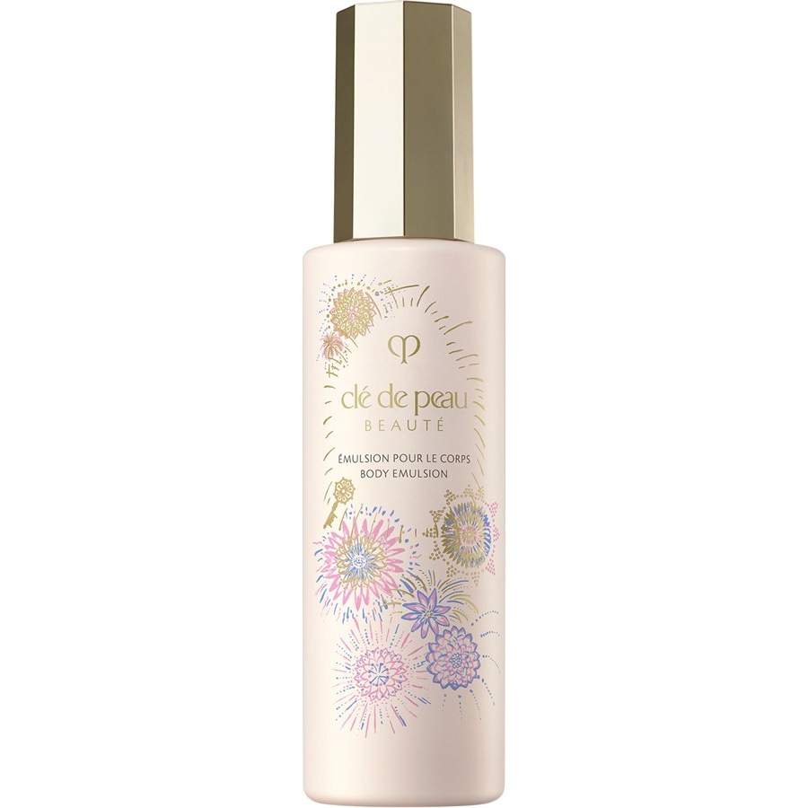 Clé de Peau Beauté Spark Excitement Limited Edition Body Emulsion