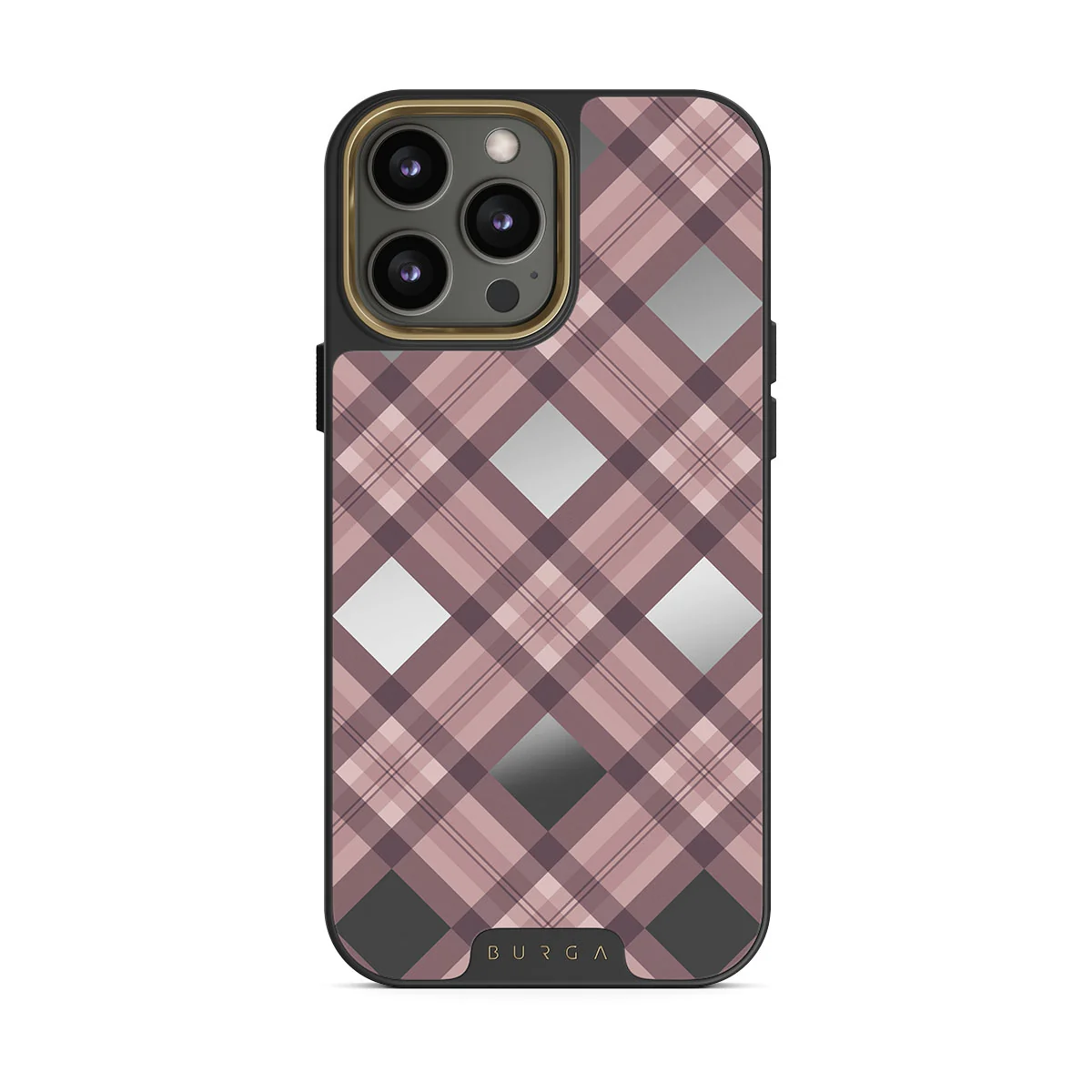 Asap - iPhone 12 Pro Case