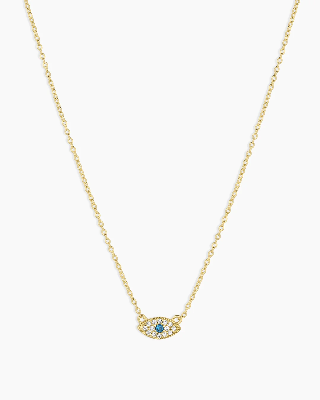 Evil Eye Necklace